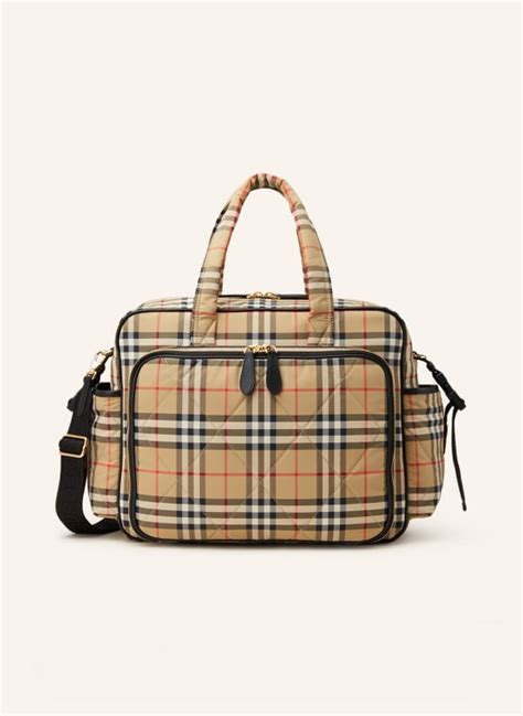 burberry wickeltaschen|Burberry leather handbags.